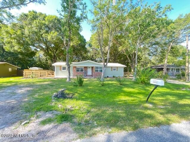 1992 NE 156th St, Starke, FL 32091