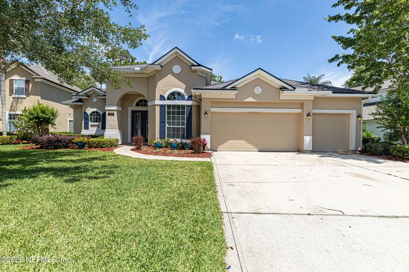1998 Rivergate Dr, Fleming Island, FL 32003