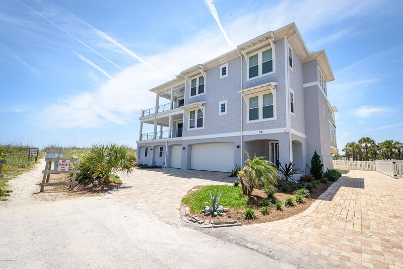 1A 15th St, St Augustine Beach, FL 32080
