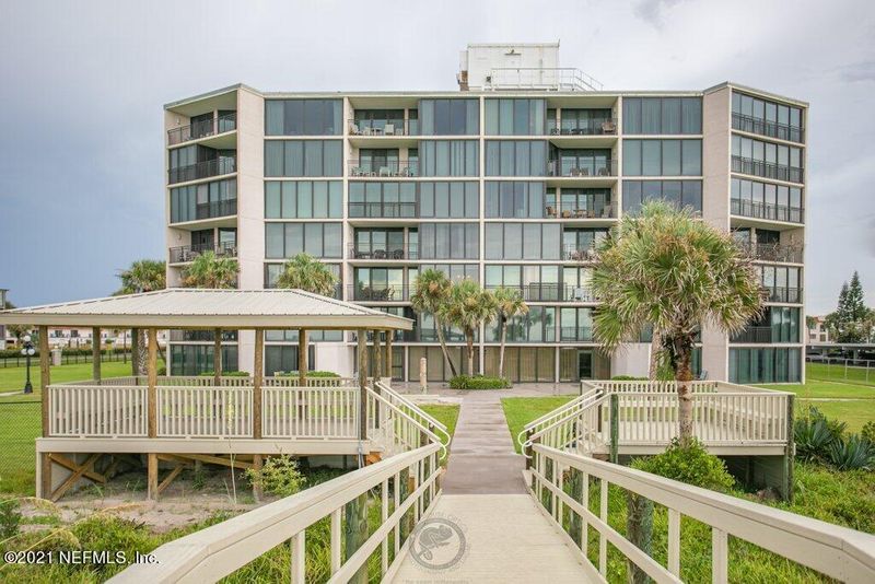 2 Dondanville Rd #416, St Augustine, FL 32080