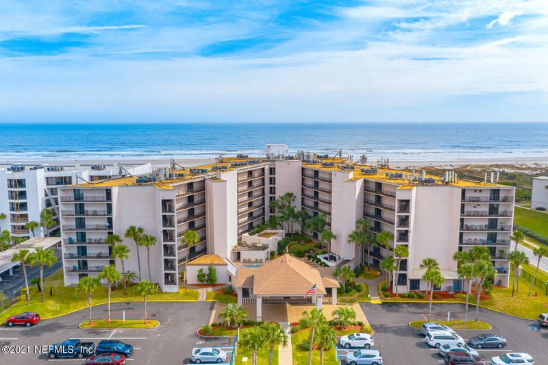 2 Dondanville Rd #605, St Augustine, FL 32080