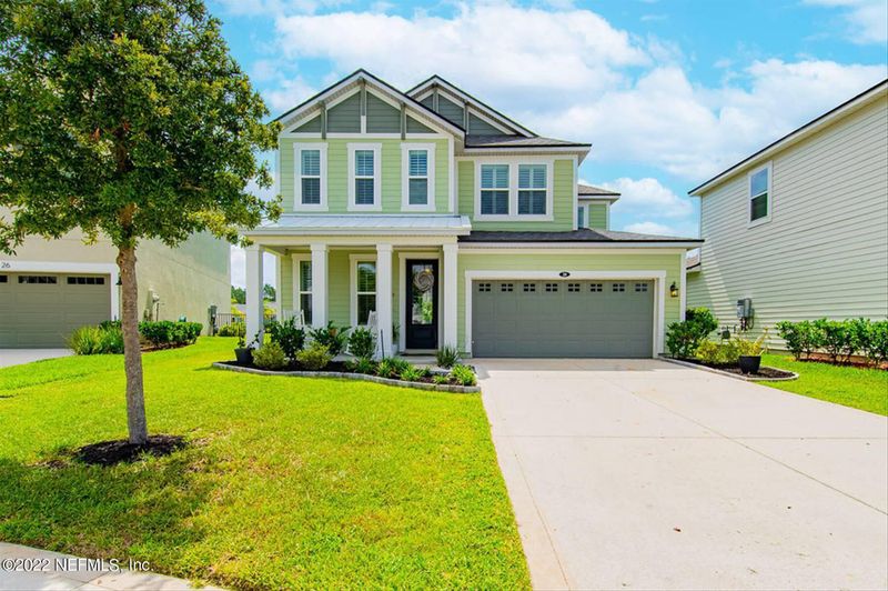 20 Adler Pl, St Johns, FL 32259