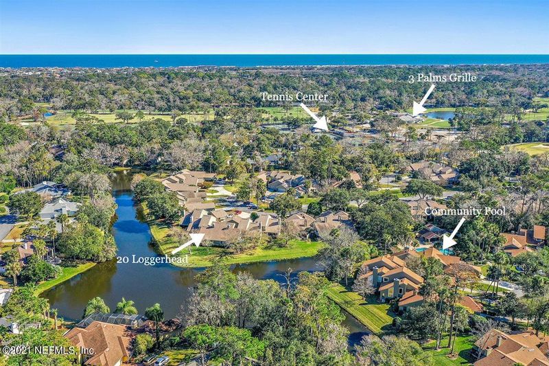 20 Loggerhead Ln, Ponte Vedra Beach, FL 32082