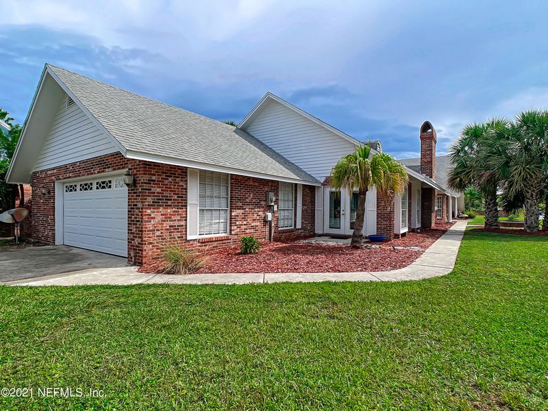 20 Oceanside Cir, St Augustine, FL 32080