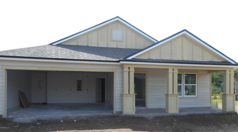 20 S Hamilton Springs Rd, St Augustine, FL 32084