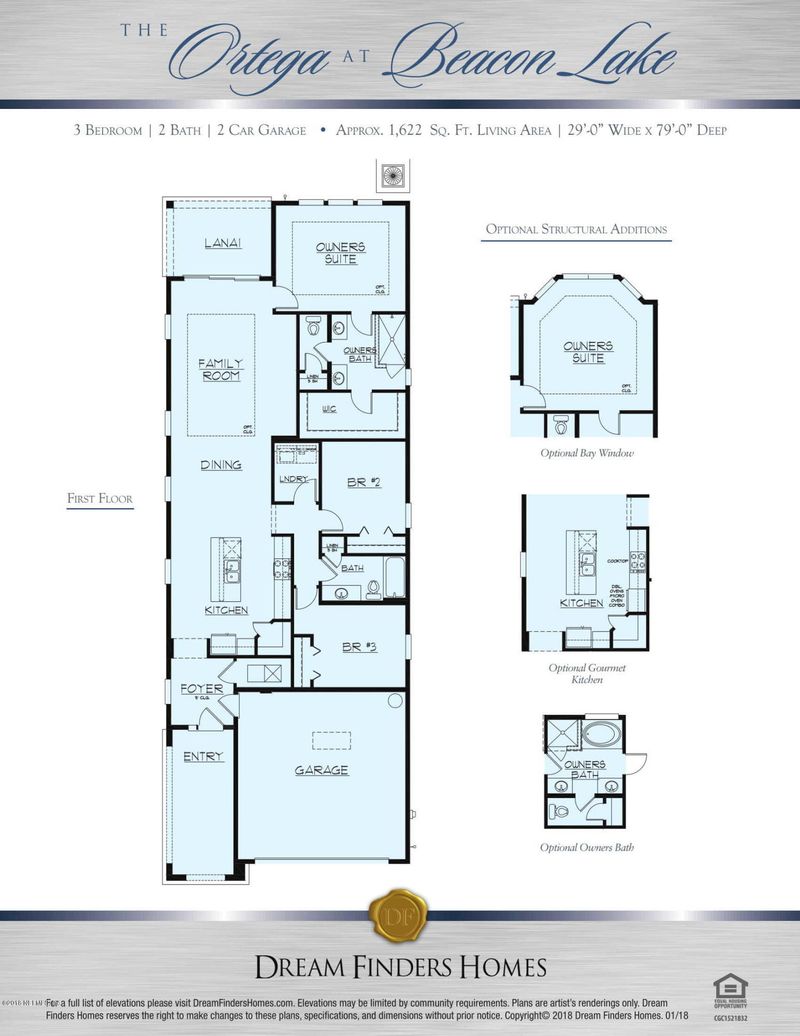 20 Strobe Ct, St Augustine, FL 32095