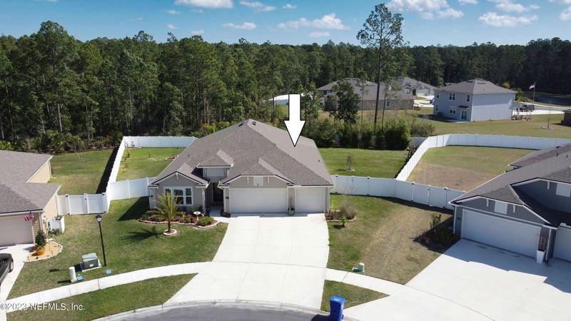 20 Willow Spring Ct, St Augustine, FL 32084