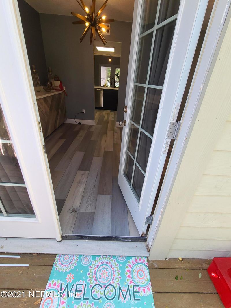 200 16th St #202B AND GARAGE 8, St Augustine, FL 32080