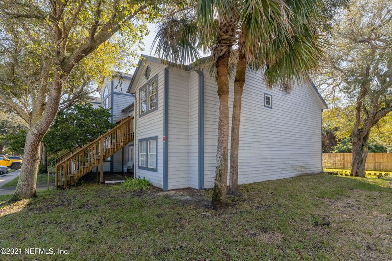 200 16th St #206A + GARAGE 4, St Augustine, FL 32080