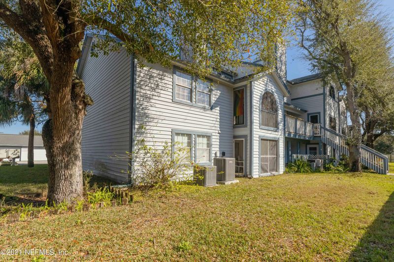 200 16th St #206A + GARAGE 4, St Augustine, FL 32080