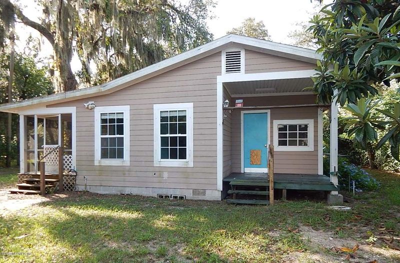 200 Brainard Dr, St Augustine, FL 32086