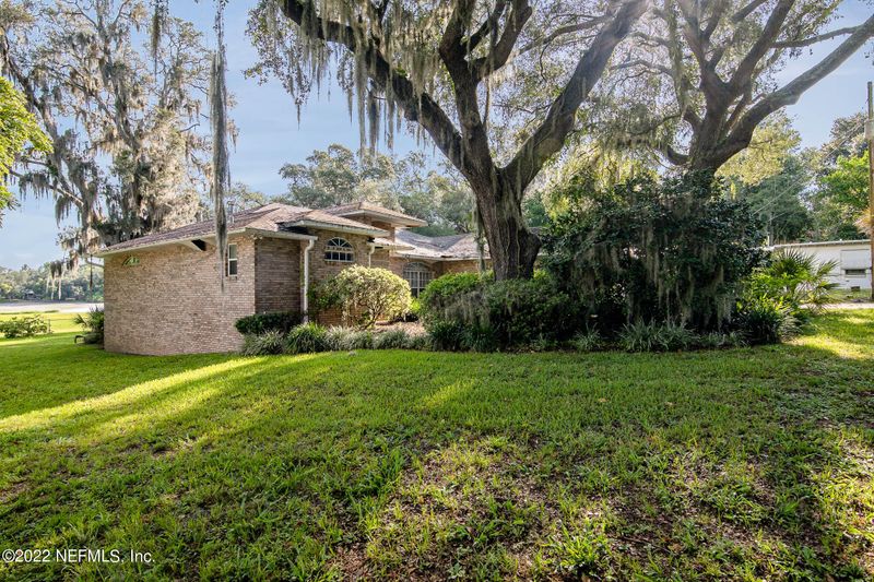 200 Cargo Way, Keystone Heights, FL 32656