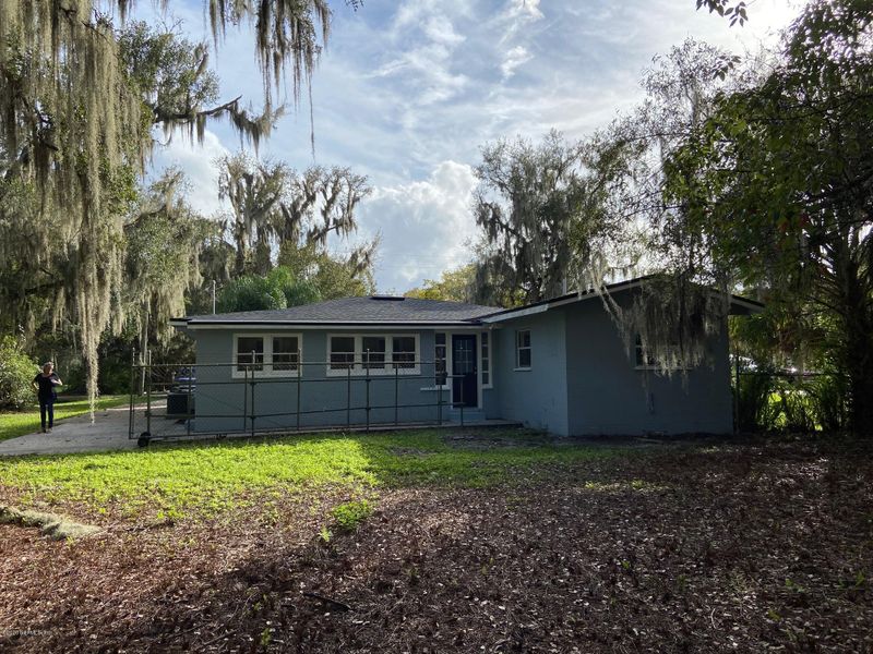 200 Chase St, Hastings, FL 32145