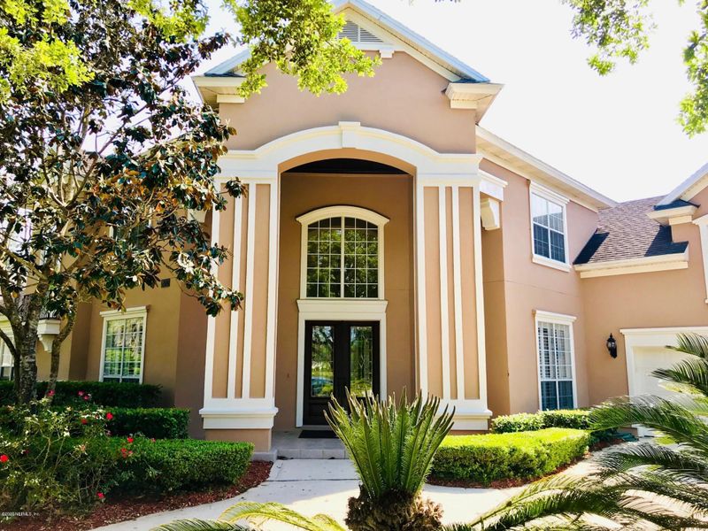 200 Clearlake Dr, Ponte Vedra Beach, FL 32082