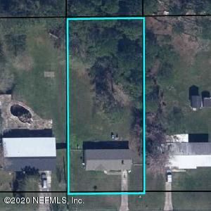200 Evergreen Ln, Middleburg, FL 32068