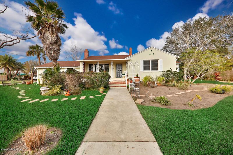200 Flagler Blvd, St Augustine, FL 32080