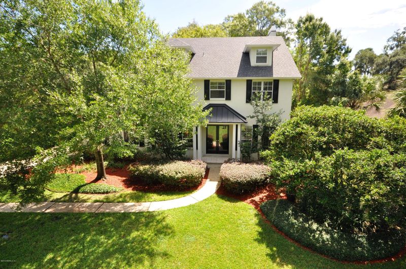 200 Greencrest Dr, Ponte Vedra Beach, FL 32082