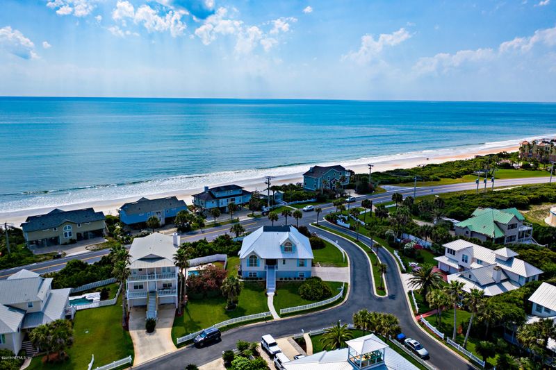 200 Gull Cir, Ponte Vedra Beach, FL 32082