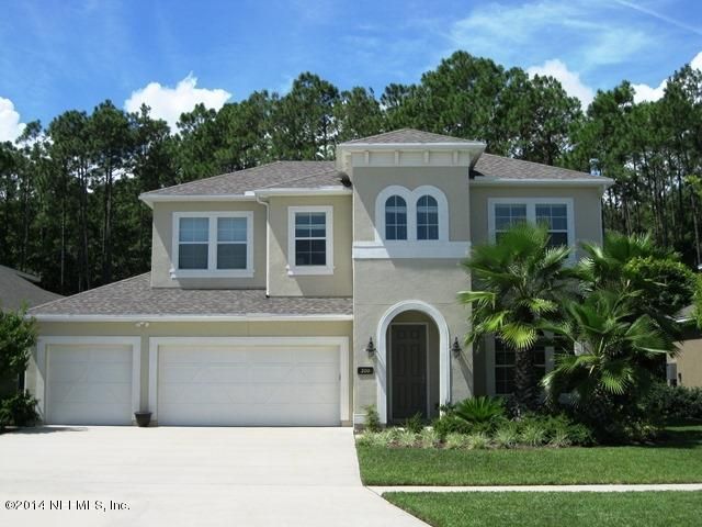 200 Myrtle Brook Bend, Ponte Vedra, FL 32081