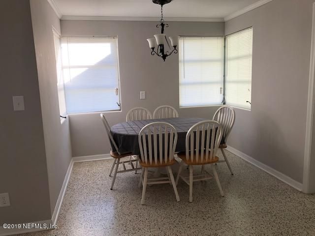 200 Park Ave, Hastings, FL 32145