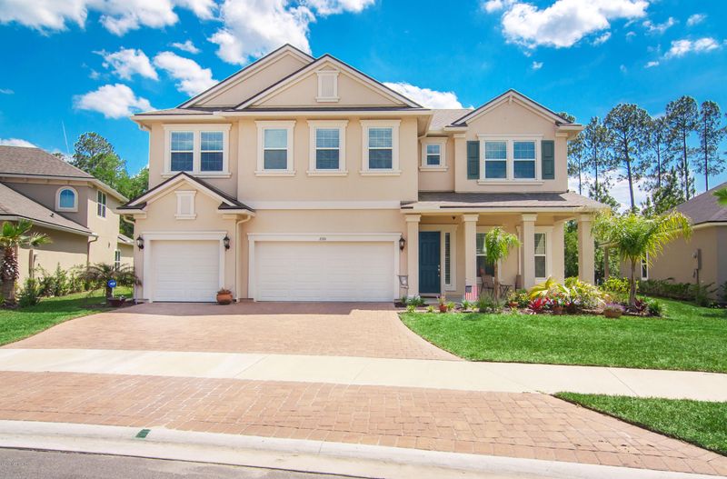 200 Red Cedar Dr, St Johns, FL 32259