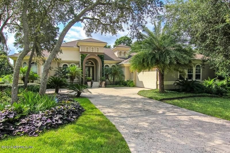 200 Rowan Oak, Fernandina Beach, FL 32034
