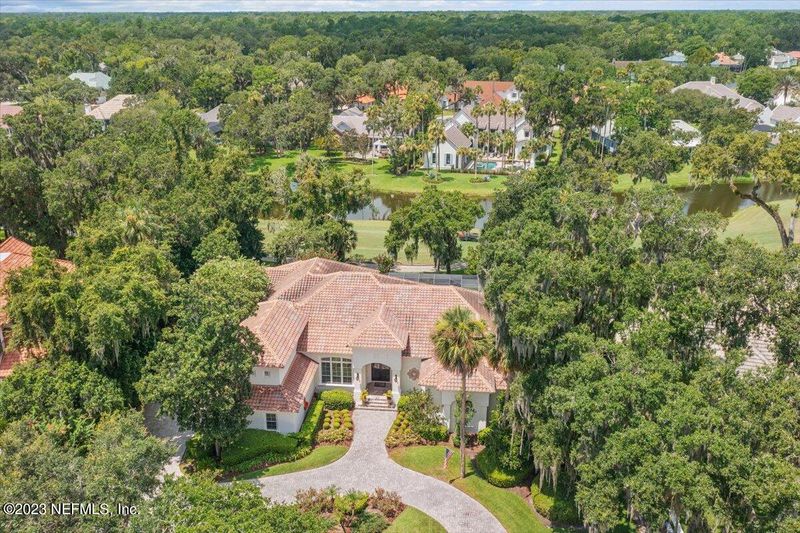 200 Twelve Oaks Ln, Ponte Vedra Beach, FL 32082