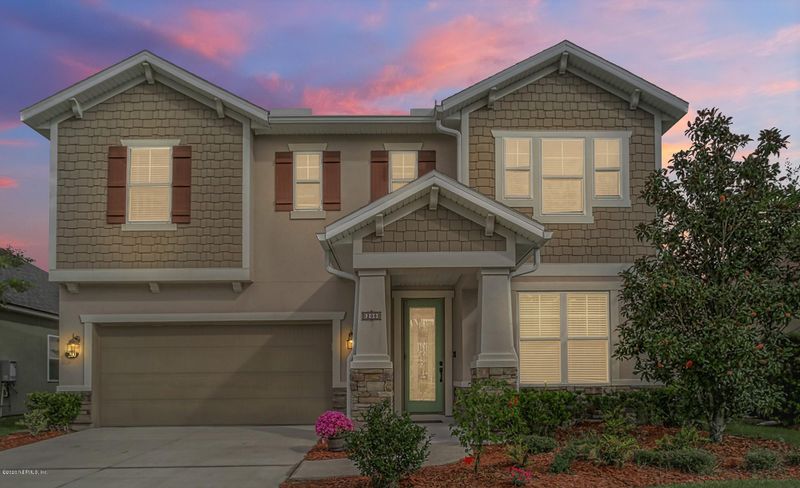 200 White Marsh Dr, Jacksonville, FL 32081