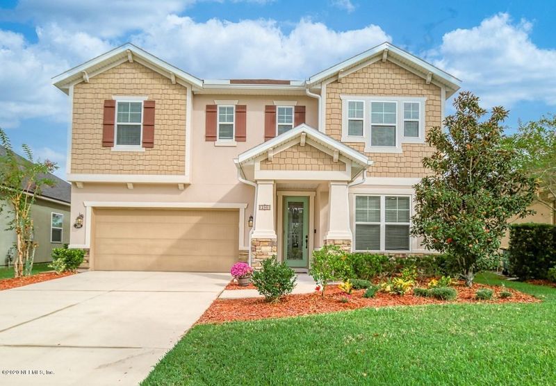 200 White Marsh Dr, Jacksonville, FL 32081
