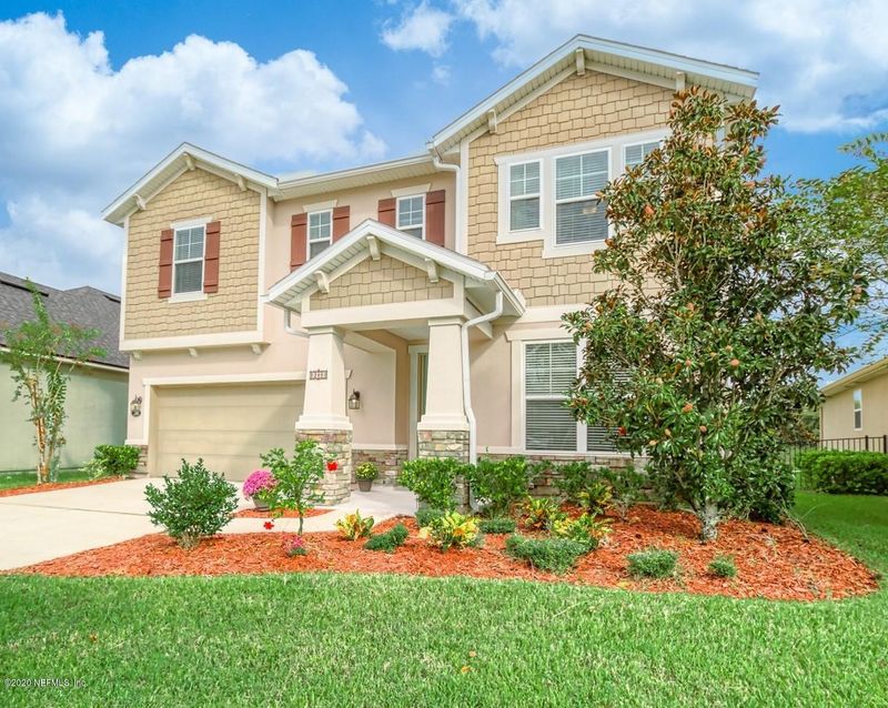 200 White Marsh Dr, Jacksonville, FL 32081