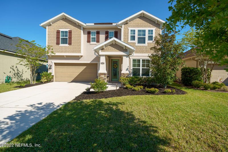 200 White Marsh Dr, Jacksonville, FL 32256