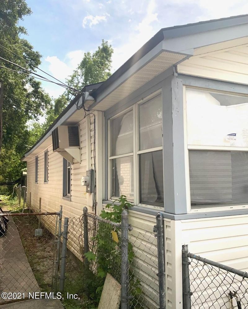 2000 21st St W, Jacksonville, FL 32209