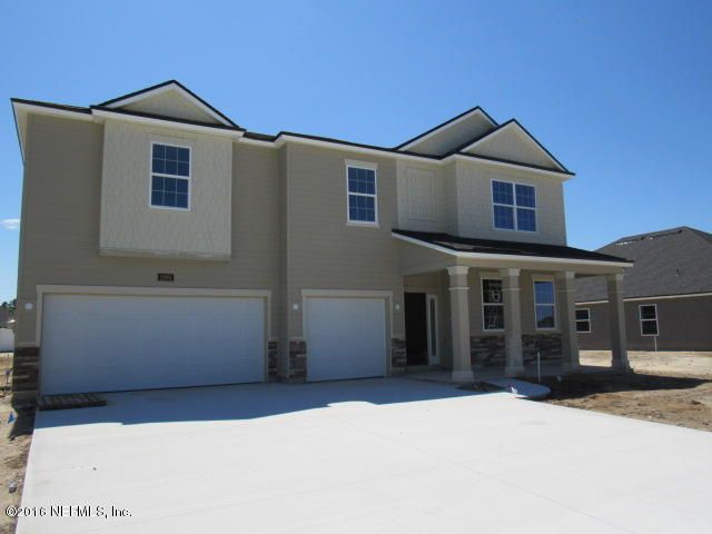 2001 N Sorrento Hills Rd, St Augustine, FL 32092