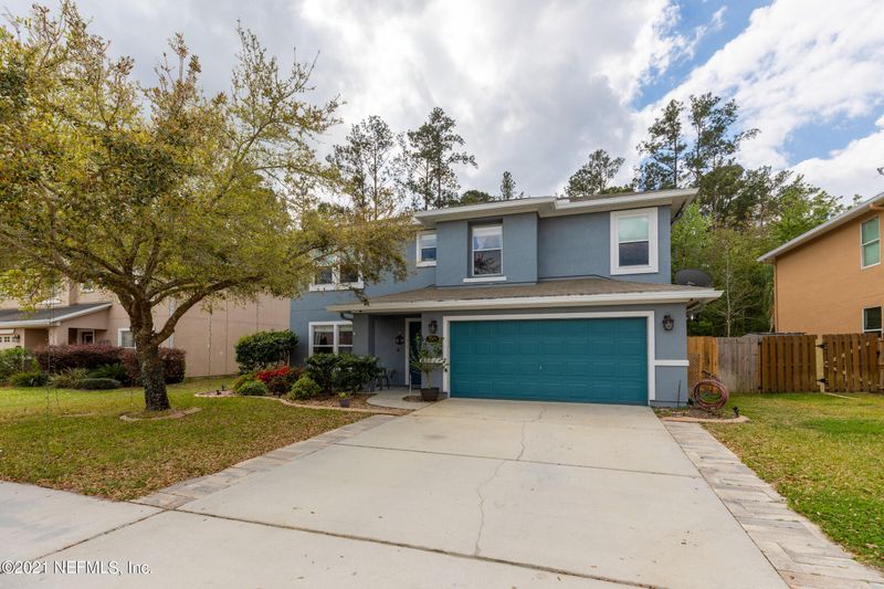 2003 Tomahawk Dr, Middleburg, FL 32068