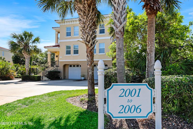 2003 Windjammer Ln #2003, St Augustine, FL 32084