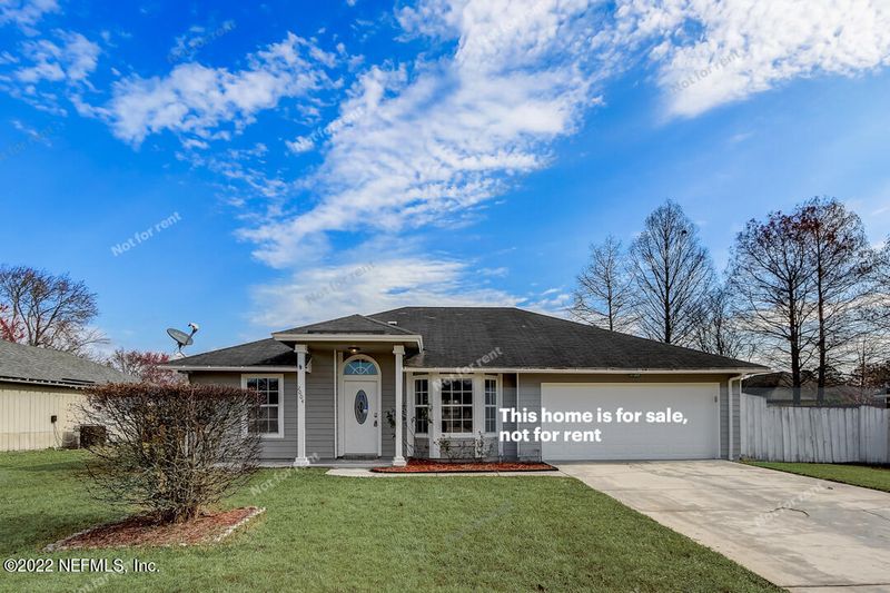 2004 Farm Way, Middleburg, FL 32068