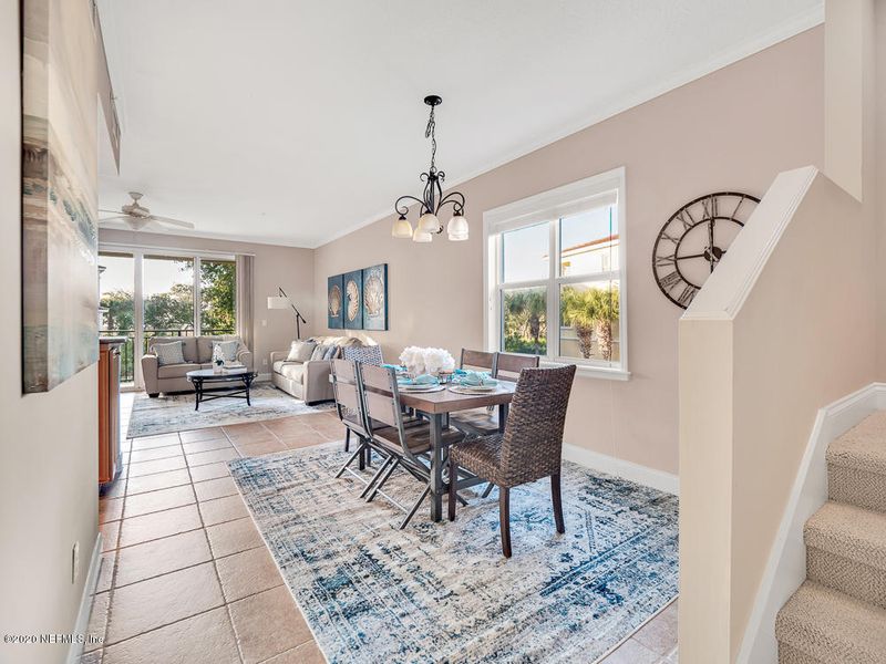 2004 Windjammer Ln, St Augustine, FL 32084