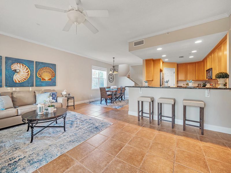 2004 Windjammer Ln, St Augustine, FL 32084