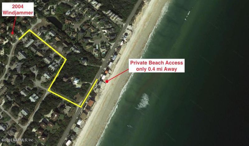2004 Windjammer Ln, St Augustine, FL 32084