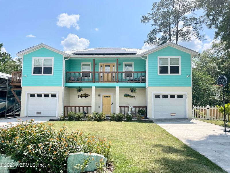 2006 Cornell Rd, Middleburg, FL 32068