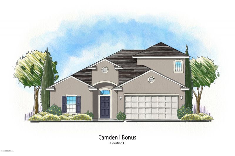 2007 Arden Forest Pl, Fleming Island, FL 32003