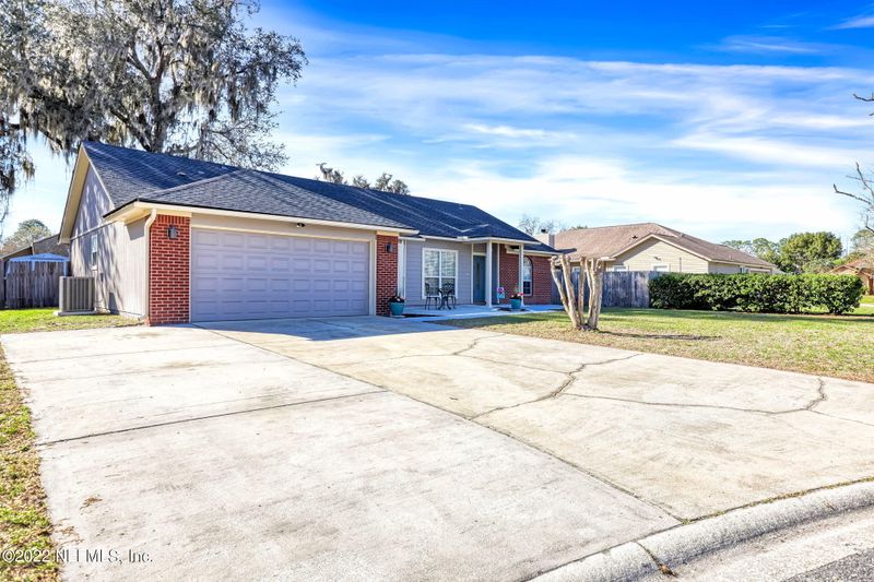 2008 Glen Canyon Pl, Middleburg, FL 32068