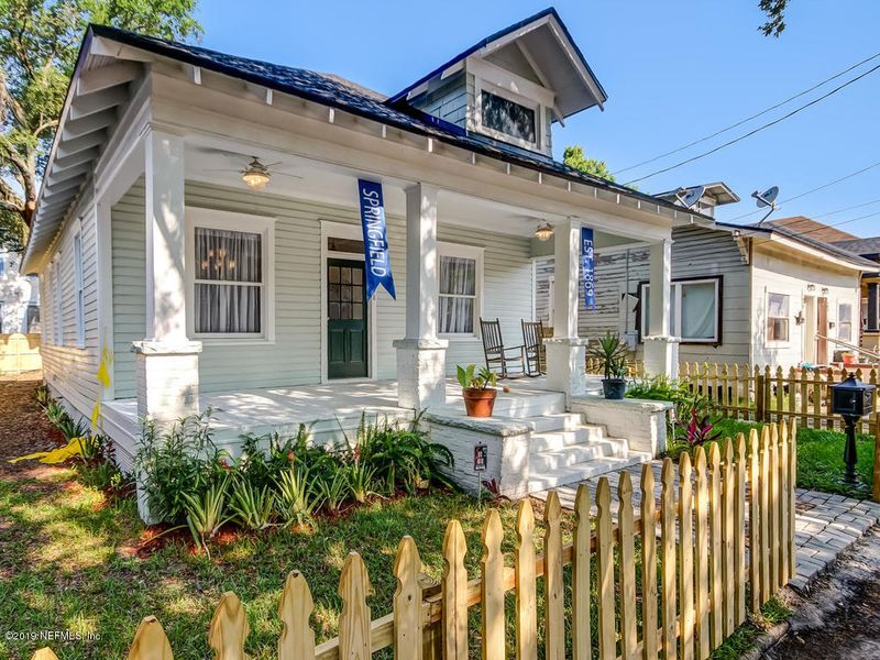 2008 N Liberty St, Jacksonville, FL 32206
