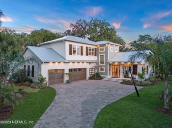 2009 Waterway Island Ln, Jacksonville Beach, FL 32250