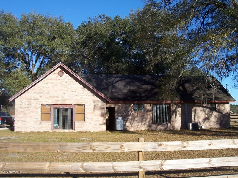 20090 Cr 121, Hilliard, FL 32046
