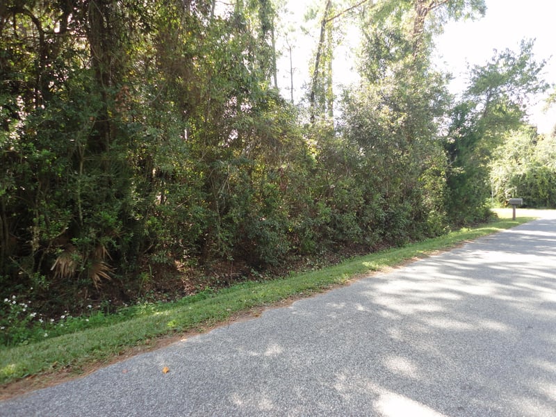 201 - 0 Dartmouth Rd, St Augustine, FL 32086