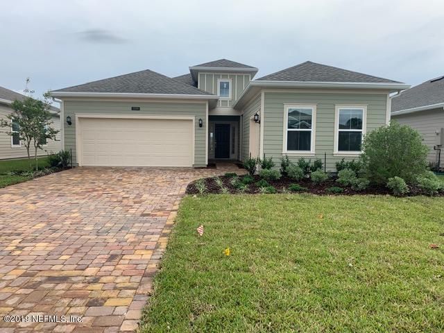 201 Ash Breeze, St Augustine, FL 32095