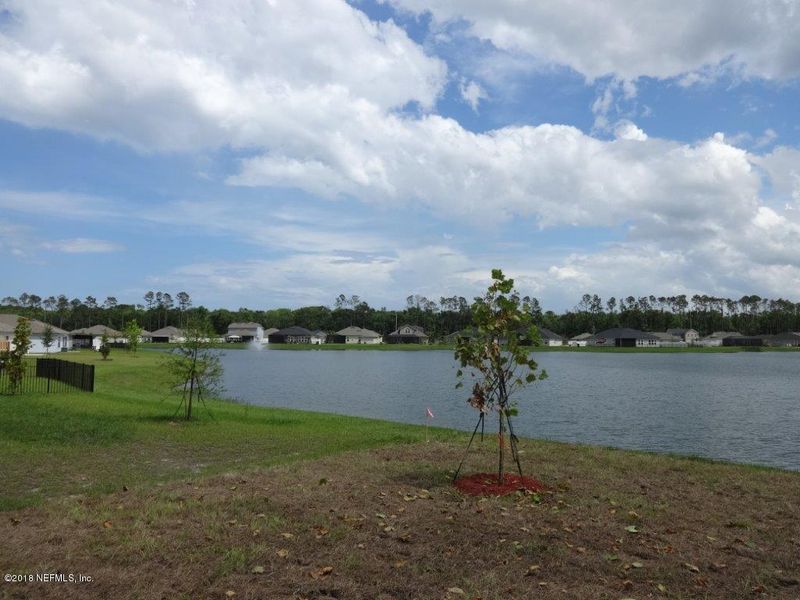201 Blue Creek Way, St Augustine, FL 32086