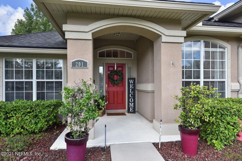 201 Clear Creek Ct, St Augustine, FL 32095