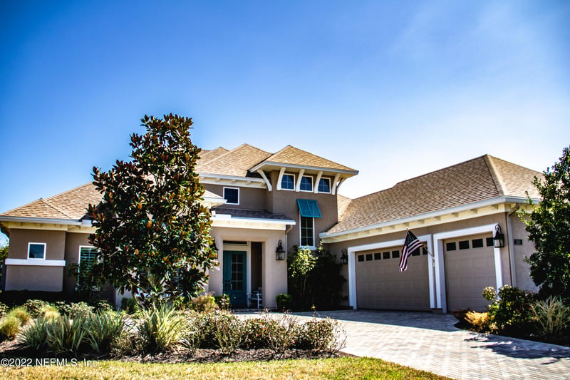201 Fremont Ave, St Augustine, FL 32095